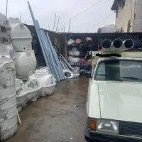 حمل بار با پیکان وانت