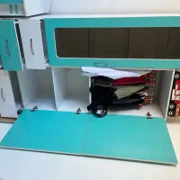 سرویس خواب کودک و نوجوان