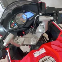 RS200|موتورسیکلت|تهران, گمرک|دیوار