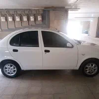 ساینا s مدل ۴۰۳ استاندارد ۸۵ گانه|خودرو سواری و وانت|هشتگرد, هشتگرد قدیم|دیوار