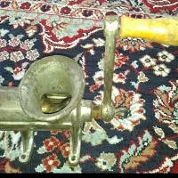 چرخ گوشت دستی شماره ۱۲ سالم، ۱۷۰۰۰۰۰ تومان