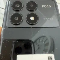 Poco x6 pro 5G|موبایل|گنبد کاووس, |دیوار