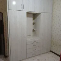 کمد دیواری|خدمات پیشه و مهارت|مشهد, ایثارگران|دیوار