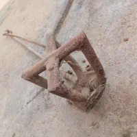 تنور گازی|اجاق گاز و لوازم برقی پخت‌وپز|ملایر, |دیوار