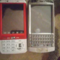 ماکت گوشی کلاسیک