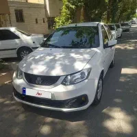 ساینا دوگانه شرکتی به روییت صفر کیلومتر