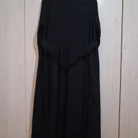 پیراهن بلند پاییزه