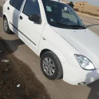 تیبا ۲ مدل ۹۹