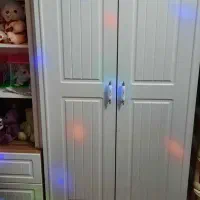 کمد لباس و ویترین