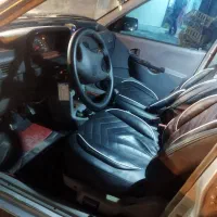 پراید صبا 87|خودرو سواری و وانت|زابل, |دیوار