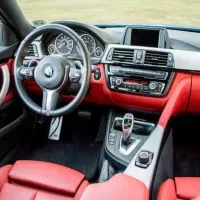 428 BMW گرن کوپه