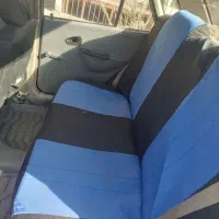 پراید مدل 1381|خودرو سواری و وانت|مشگین شهر, |دیوار