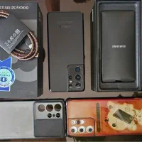 S21 Ultra|موبایل|تهران, تهرانپارس شرقی|دیوار