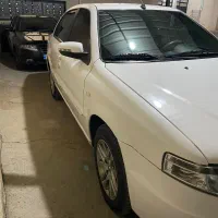 سمند سورن ef7 دریچه سیمی|خودرو سواری و وانت|بانه, |دیوار