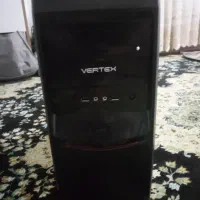 کیس کامپیوتر i7 3770 برای ادیت و گیم