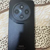 گوشی پوکو c75|موبایل|کاشان, شاهد|دیوار