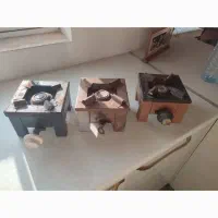 ساعت دیواری .تابلو.پادری.کفش بچگانه.اجاق تک شعله