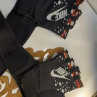 دستکش دوچرخه سواری و موتور سواری