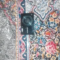 دوربین المپیوس