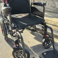 ویلچر برقی خارجی