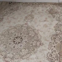 فرش ماشینی 9 متری