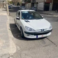 ۲۰۶ مدل ۹۹ کم کار بیرنگ