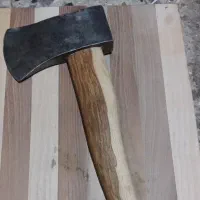 تبر امریکایی