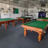 فروش میز بیلیارد|ورزشهای توپی|آمل, |دیوار