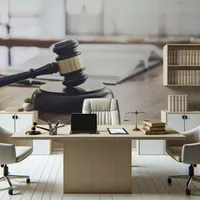 دفتر وکالت اشتراکی