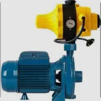 نصب و سرویس تعمیرات پمپ آب .وکار های تاسیساتی