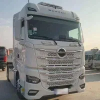 انواع کامیون وکمپرسی همراه وام لیزینگی|خودرو سنگین|محمدیه-قزوین, |دیوار