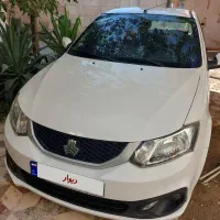 ساینا دوگانه سوز شرکتی|خودرو سواری و وانت|بندر گناوه, |دیوار