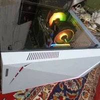 کیس گیمینگ مناسب گیم روز|رایانه رومیزی|تهران, علیآباد|دیوار