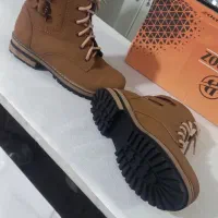 پوتین زنانه نونو اصلا استفاده نشده|کیف، کفش، کمربند|جوانرود, |دیوار