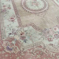 یک تخته فرش 9متری