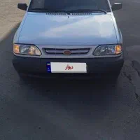 پراید مدل ۹۷|خودرو سواری و وانت|اردبیل, |دیوار