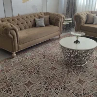 فروش مبل چستر|مبلمان خانگی و میز عسلی|صدرا-فارس, فاز ۱|دیوار