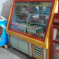 یخچال آلمانی سالم