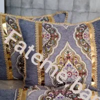 دوخت|پشتی|یزد, |دیوار