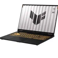 لپ‌تاپ گیمینگ ASUS TUFFX608 فوق‌العاده برای بازی|رایانه همراه|قزوین, |دیوار