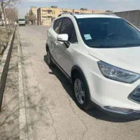 جک اس۳|خودرو سواری و وانت|مشهد, شاهد (شهرک غرب)|دیوار