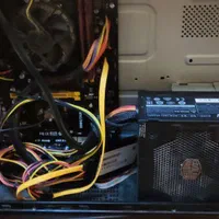 کیس کامپیوترآماده بکار Intel G4400 8GBRam Computer|رایانه رومیزی|تهران, دزاشیب|دیوار