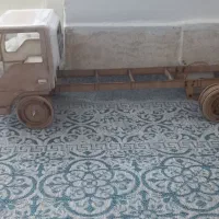 ماکت ایسوزو