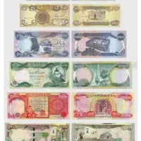 دینار کلکسیونی