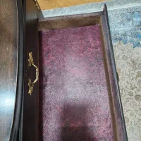 آینه کنسول|بوفه، ویترین، کنسول|اهواز, فاز ۱ پادادشهر|دیوار