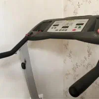 تردمیل|تجهیزات ورزشی|تهران, سوهانک|دیوار