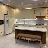 کابینت تمام رنگ پلی اورتان|مصالح و تجهیزات ساختمان|تهران, مهران (سیدخندان)|دیوار