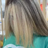 خدمات در مرکز زیبایی و خانه عروس نیل|خدمات آرایشگری و زیبایی|بندر ماهشهر, |دیوار