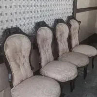 صندلی نهارخوری
