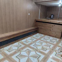 چوب ترمو-ترموود تایل|عمده‌فروشی|شیراز, ترمینال باربری|دیوار